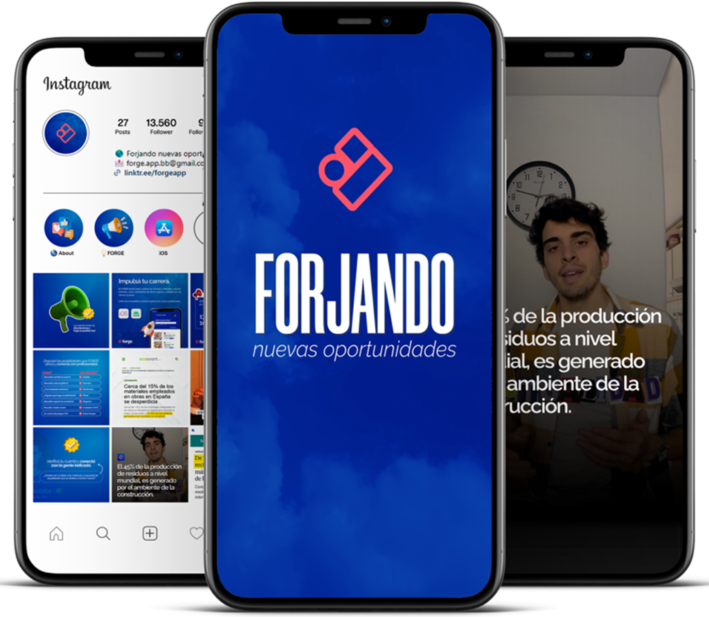 Contenido social
